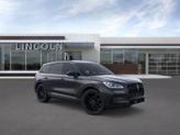 Thumbnail of 2025 Infinite Black Metallic Clearcoat Lincoln Corsair