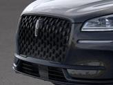Thumbnail of 2025 Infinite Black Metallic Clearcoat Lincoln Corsair