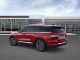 Thumbnail of 2025 Red Carpet Metallic Tinted Clearcoat Lincoln Aviator