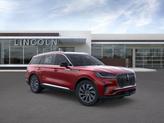 Thumbnail of 2025 Red Carpet Metallic Tinted Clearcoat Lincoln Aviator