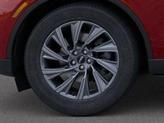 Thumbnail of 2025 Red Carpet Metallic Tinted Clearcoat Lincoln Aviator