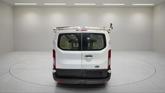 Thumbnail of 2018 Oxford White Ford Transit-150