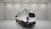 Thumbnail of 2018 Oxford White Ford Transit-150