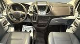 Thumbnail of 2018 Oxford White Ford Transit-150