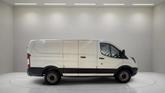 Thumbnail of 2018 Oxford White Ford Transit-150