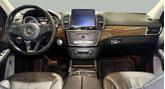 Thumbnail of 2016 Iridium Silver Metallic Mercedes-Benz GLE-Class