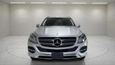 Thumbnail of 2016 Iridium Silver Metallic Mercedes-Benz GLE-Class