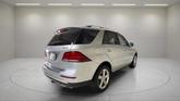 Thumbnail of 2016 Iridium Silver Metallic Mercedes-Benz GLE-Class