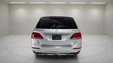 Thumbnail of 2016 Iridium Silver Metallic Mercedes-Benz GLE-Class
