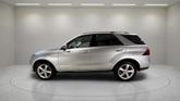 Thumbnail of 2016 Iridium Silver Metallic Mercedes-Benz GLE-Class