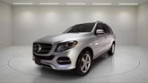Thumbnail of 2016 Iridium Silver Metallic Mercedes-Benz GLE-Class