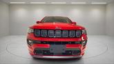 Thumbnail of 2022 Redline Pearlcoat Jeep Compass