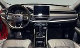 Thumbnail of 2022 Redline Pearlcoat Jeep Compass