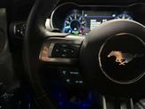 Thumbnail of 2020 Blue Ford Mustang