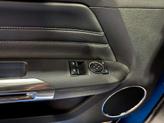 Thumbnail of 2020 Blue Ford Mustang