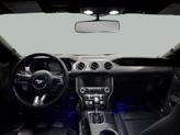 Thumbnail of 2020 Blue Ford Mustang