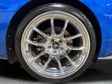 Thumbnail of 2020 Blue Ford Mustang