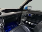 Thumbnail of 2020 Blue Ford Mustang