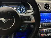 Thumbnail of 2020 Blue Ford Mustang