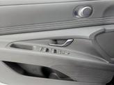 Thumbnail of 2022 Black Hyundai ELANTRA