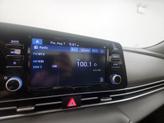 Thumbnail of 2022 Black Hyundai ELANTRA