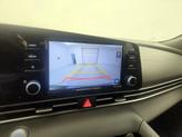 Thumbnail of 2022 Black Hyundai ELANTRA