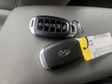 Thumbnail of 2022 Black Hyundai ELANTRA