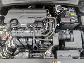 Thumbnail of 2022 Black Hyundai ELANTRA