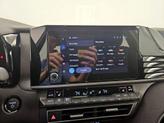 Thumbnail of 2025 Silver Toyota Camry
