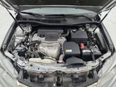 Thumbnail of 2016 Silver Toyota Camry
