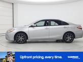 Thumbnail of 2016 Silver Toyota Camry
