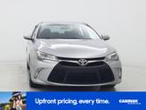 Thumbnail of 2016 Silver Toyota Camry