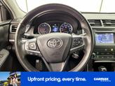 Thumbnail of 2016 Silver Toyota Camry