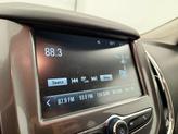 Thumbnail of 2017 Gray Chevrolet Cruze