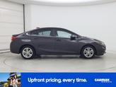 Thumbnail of 2017 Gray Chevrolet Cruze