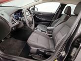 Thumbnail of 2017 Gray Chevrolet Cruze