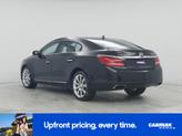 Thumbnail of 2014 Black Buick LaCrosse