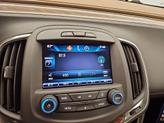 Thumbnail of 2014 Black Buick LaCrosse