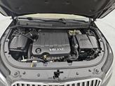 Thumbnail of 2014 Black Buick LaCrosse