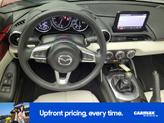 Thumbnail of 2021 Red Mazda MX-5 Miata