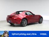 Thumbnail of 2021 Red Mazda MX-5 Miata