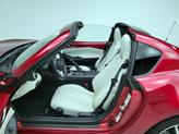 Thumbnail of 2021 Red Mazda MX-5 Miata