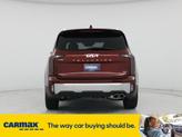 Thumbnail of 2024 Burgundy Kia Telluride