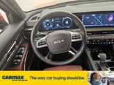 Thumbnail of 2024 Burgundy Kia Telluride