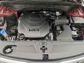 Thumbnail of 2024 Burgundy Kia Telluride