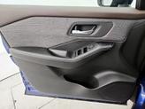 Thumbnail of 2022 Blue Nissan Rogue