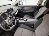 Thumbnail of 2022 Blue Nissan Rogue
