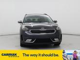 Thumbnail of 2018 Gray Kia Niro