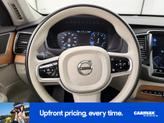 Thumbnail of 2018 Silver Volvo XC90