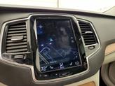 Thumbnail of 2018 Silver Volvo XC90